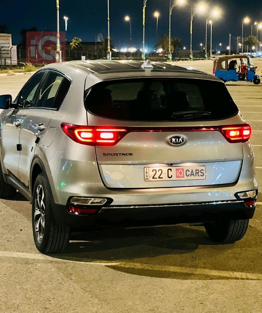 کیا سپۆرتاج